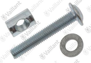 VA Befestigungssatz Vaillant-Nr. 0020143462