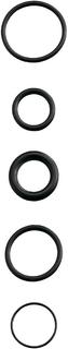 HAAS O-Ring 18,1x1,6mm, Gummi, schwarz