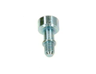 BOSCH Ersatzteil TTNR: 7099066 Rundkopfschraube M5x20 (2x)