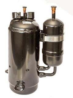 DK Kompressor für RRLQ004CAV3