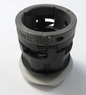RK Kabeldurchführung 36 mm HTS