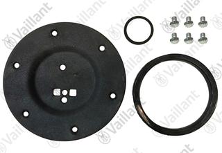 VA Flansch Vaillant-Nr. 0010045610