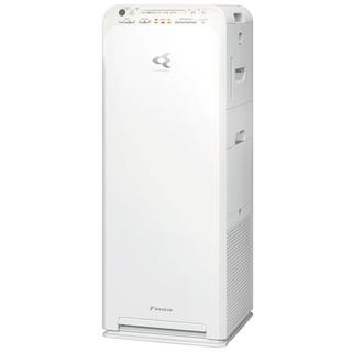 DK DAIKIN Luftreiniger Typ MCK_W Typ: 55 Luftreinigung und Befeuchtung