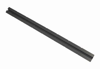 Purmo Wärmeleitblech TS 14 1000mm, Stahlblech verzinkt