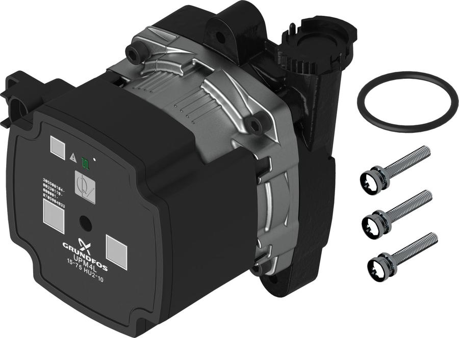 Artikelbild 1 des Artikels „BOSCH Ersatzteil TTNR: 8737605865 Pumpe UPM4L 68W ErP1 “