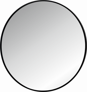 AS Modell-Spiegel Purista_2 50cm, rund