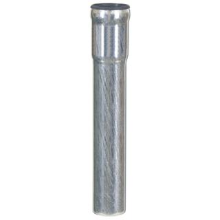 LORO X Stahlabflussrohr DN 100, 2750mm, 1 Langm., fv, Besch