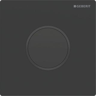Geberit Infrarot-Urinal-Steuerung Typ 10 Netz, Pl, Zinkdr.g, Pl. sw m, Rg. sw