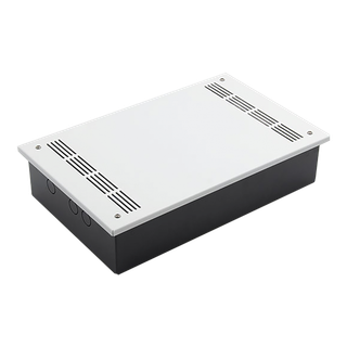 MHG Anschlussbox c-flex c-2400 36-45 V, 6 HZ, AP