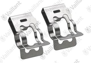 VA Klammer, Set a 2 St. Vaillant-Nr. 219636