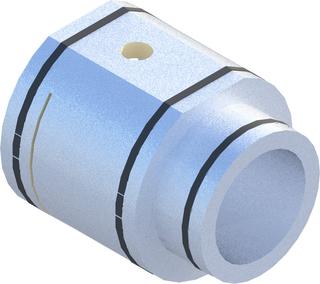 BOSCH Ersatzteil TTNR: 8738810288 Isolierung KPUAK250-300Re Everp