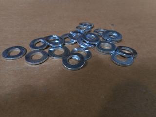RE UNTERLEGSCHEIBE D.8.4MM (X25) S100088
