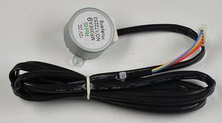 RK Lamellenmotor, vertikal RXT 523-1403 DC IT