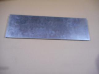 RE obere Querleiste GT 330 200004841