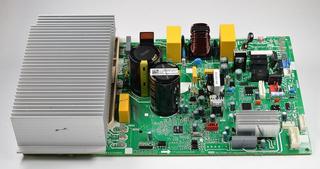 RK Steuerplatine ATY 525 DC AT