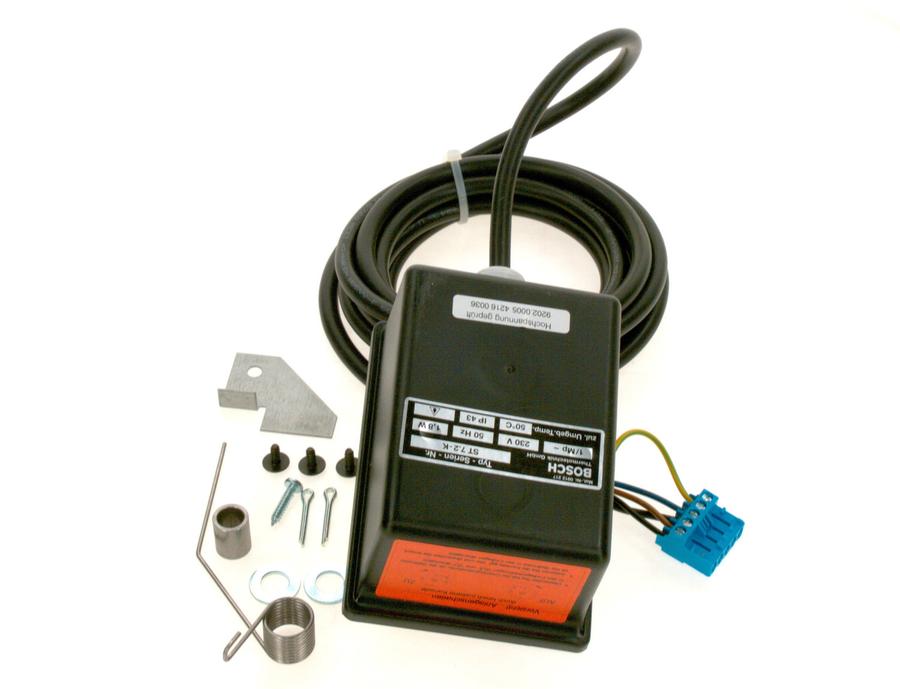 Artikelbild 1 des Artikels „BOSCH Ersatzteil TTNR: 5077306 Motor für Abgassperrklappe AK114 verp “