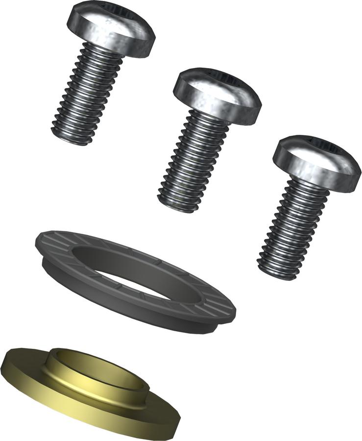 Artikelbild 2 des Artikels „BOSCH Ersatzteil TTNR: 8738901773 Gasdüse 10,5 mm “