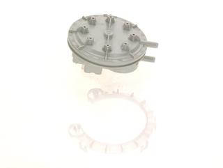BOSCH Ersatzteil TTNR: 8738805149 Druckschalter Typ 605 23/15Pa kpl everp