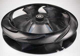 RK Ventilatorrad MXT 262-522