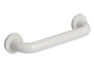 HEWI Griff/Handtuchhalter 477 300x90x33mm, lichtgrau