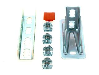 BOSCH Ersatzteil TTNR: 7736603904 Montageset Hilti Halter everp