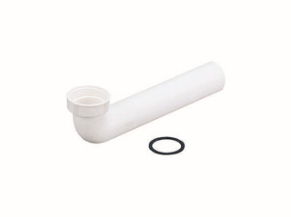 Dallmer Anschlussbogen 020 90Gr, Flachdicht, m lo. ÜWM 1 1/2"