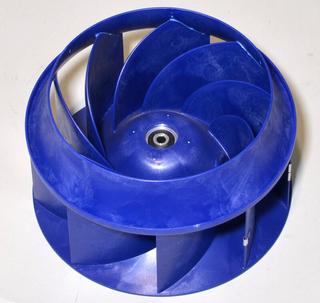 RK Ventilatorrad MVD 220/280/360/450
