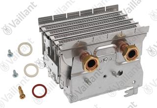VA Brenner, Turbo 10 kW Vaillant-Nr. 0020068044