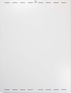 BOSCH Funktür RF 1600x710mm, lang, aus Kunststoff