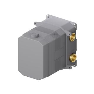 Steinberg EBK pushtronic/slidetronic 1/2", für 2 Verbraucher