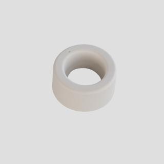 Sanit WC-Unitasmanschette sw, für tiefhängende Spülkästen, d= 44mm