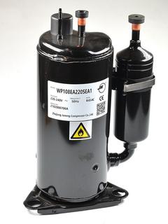 RK Kompressor, kpl. LTE 50 Eco