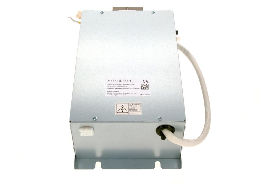Artikelbild 1 des Artikels „BOSCH Ersatzteil TTNR: 8738207561 Wechselrichter ID857 ECN “