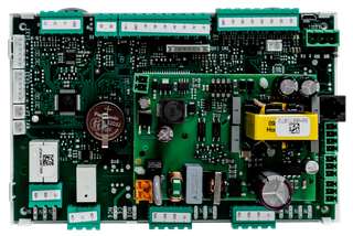 Wolf Kältekreisregler HPM-2 für CHA-07