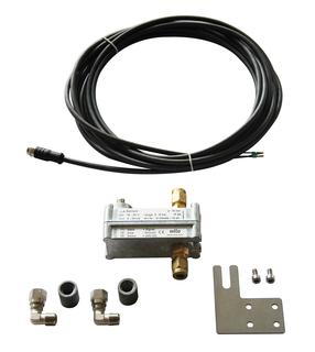 Differenzdruckgeber 4-20 mA