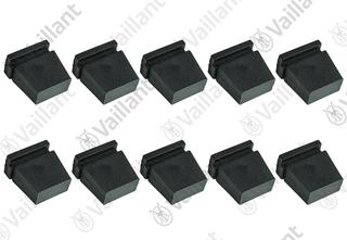 VA Kabeldurchführung, (x10) Vaillant-Nr. 0020188050