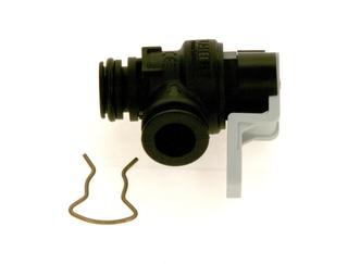 BOSCH Ersatzteil TTNR: 87186434270 Sicherheitsventil