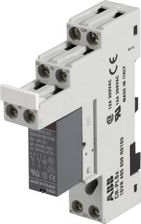 Uponor Schaltmodul H/K M-1XX Smatrix 230 V, als Schaltrelais