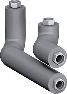 BOSCH Anschluss-Set HF-HY-LR25 links/rechts zu BHS