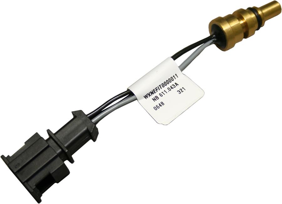 Artikelbild 1 des Artikels „BOSCH Ersatzteil TTNR: 7099092 Fühler Sicherheit / Vorlauf “