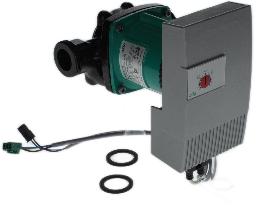 Artikelbild 1 des Artikels „BOSCH Ersatzteil TTNR: 8738902470 Pumpe 150 kW “