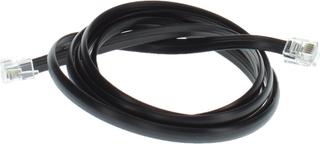 BOSCH Ersatzteil TTNR: 8738212589 Verbindungskabel Bedienteil 1,5m