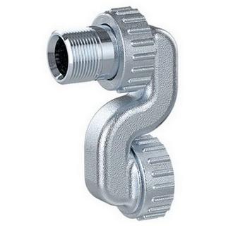 Caleffi Verschraubung DIRTMAGSLIM 3/4" AG, f Schlammab. a Technopoly. 5451