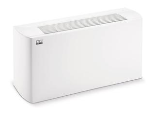 RK KWK 395 EC Kaltwasser-Klimasysteme