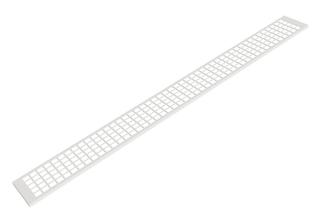 PURMO Design-Ziergitter für Tinos H Flex Typ 22 BL 1415