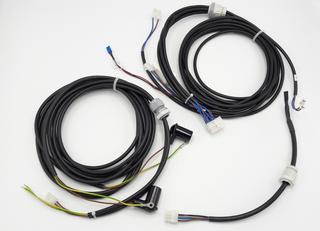 RE KABELBAUM FÜR SCHALTFELD GAS 3000 50253