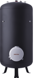 STIEBEL Warmwasser-Standspeicher SHO AC 600, 7,5 kW, 600 I, 2-/1-Kreisb.