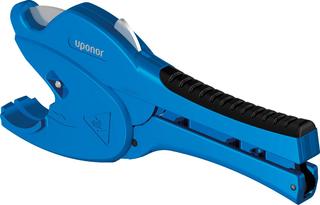 Uponor Flex-Rohrschneider 50-63mm