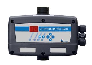 Druckregler ZP Speedcontrol elektronisch