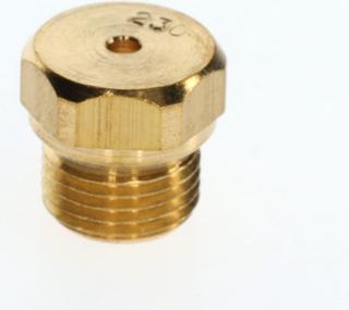 BOSCH Ersatzteil TTNR: 87082002940 Düse (230) (NG)